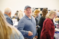 September 27, 2023: Senator Lindsey Williams and Representative Emily Kinkead hosted a Senior Resource Fair for our neighbors 55+ and those who are caring for them.