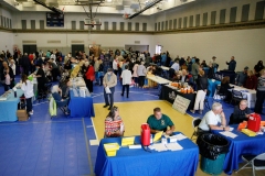 September 27, 2023: Senator Lindsey Williams and Representative Emily Kinkead hosted a Senior Resource Fair for our neighbors 55+ and those who are caring for them.