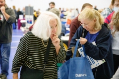 September 27, 2023: Senator Lindsey Williams and Representative Emily Kinkead hosted a Senior Resource Fair for our neighbors 55+ and those who are caring for them.