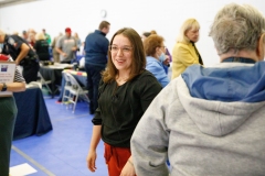 September 27, 2023: Senator Lindsey Williams and Representative Emily Kinkead hosted a Senior Resource Fair for our neighbors 55+ and those who are caring for them.