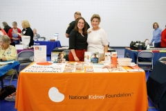 September 27, 2023: Senator Lindsey Williams and Representative Emily Kinkead hosted a Senior Resource Fair for our neighbors 55+ and those who are caring for them.