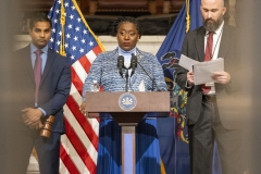 2024 Budget Address