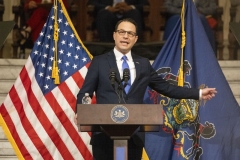 2024 Budget Address