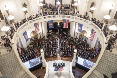 2024 Budget Address