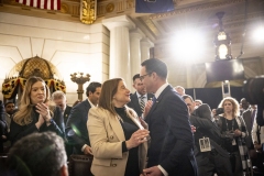 2024 Budget Address