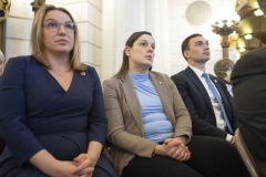 2024 Budget Address