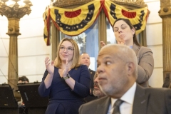 2024 Budget Address