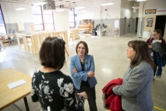 A.W. Beattie Career Center