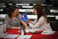 November 26, 2019: Senator Lindsey Williams hosted a special enrollment event on Tuesday, November 26 to help you sign up for health insurance through the ACA marketplace.