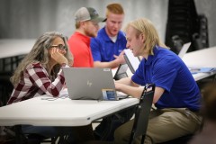 November 26, 2019: Senator Lindsey Williams hosted a special enrollment event on Tuesday, November 26 to help you sign up for health insurance through the ACA marketplace.