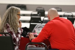 November 26, 2019: Senator Lindsey Williams hosted a special enrollment event on Tuesday, November 26 to help you sign up for health insurance through the ACA marketplace.