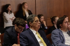 Acting Secretary of Education Carrie Rowe Confirmation Hearing