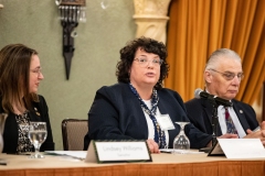 AICUP Presidents Meeting