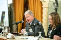 AICUP Presidents Meeting