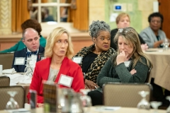 AICUP Presidents Meeting