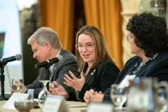 AICUP Presidents Meeting