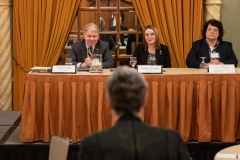 AICUP Presidents Meeting