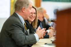 AICUP Presidents Meeting
