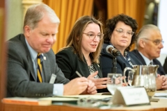 AICUP Presidents Meeting