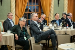 AICUP Presidents Meeting