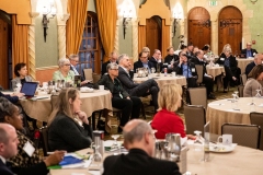 AICUP Presidents Meeting