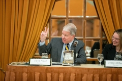 AICUP Presidents Meeting