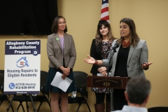 Rep. Sara Innamorato (D-PA 21)