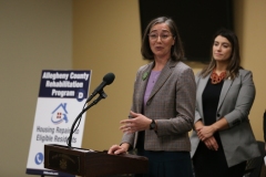 Rep. Sara Innamorato (D-PA 21)