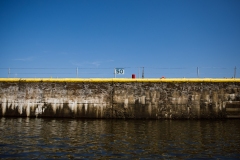 Lock-Through Paddle