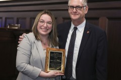 APSCUF Awards Breakfast