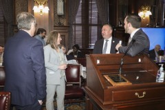 APSCUF Awards Breakfast
