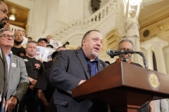 Rally for Transit Funding