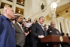 Rally for Transit Funding
