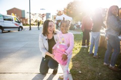 October 11, 2022: Senator Lindsey Williams Hosts Annual Community Baby Shower