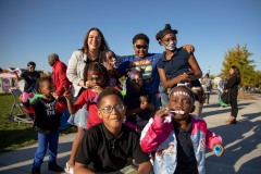 October 11, 2022: Senator Lindsey Williams Hosts Annual Community Baby Shower