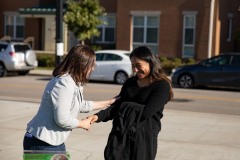 October 11, 2022: Senator Lindsey Williams Hosts Annual Community Baby Shower