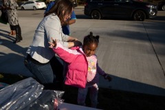 October 11, 2022: Senator Lindsey Williams Hosts Annual Community Baby Shower