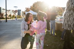 October 11, 2022: Senator Lindsey Williams Hosts Annual Community Baby Shower