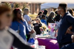 October 11, 2022: Senator Lindsey Williams Hosts Annual Community Baby Shower