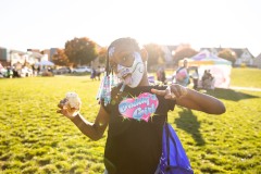 October 11, 2022: Senator Lindsey Williams Hosts Annual Community Baby Shower