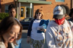 October 11, 2022: Senator Lindsey Williams Hosts Annual Community Baby Shower