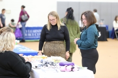October 17, 2019, Senator Lindsey Williams hosts a Community Baby Shower. This event provided resources for expecting parents, new parents, grandparents, foster parents, and guardians.