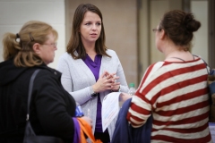 October 17, 2019, Senator Lindsey Williams hosts a Community Baby Shower. This event provided resources for expecting parents, new parents, grandparents, foster parents, and guardians.