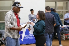 October 17, 2019, Senator Lindsey Williams hosts a Community Baby Shower. This event provided resources for expecting parents, new parents, grandparents, foster parents, and guardians.