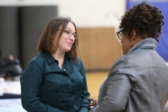 October 17, 2019, Senator Lindsey Williams hosts a Community Baby Shower. This event provided resources for expecting parents, new parents, grandparents, foster parents, and guardians.