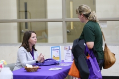 October 17, 2019, Senator Lindsey Williams hosts a Community Baby Shower. This event provided resources for expecting parents, new parents, grandparents, foster parents, and guardians.
