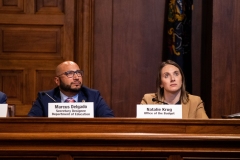 Education Funding Committee