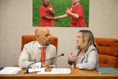 Basic Education Funding Commission - Allentown