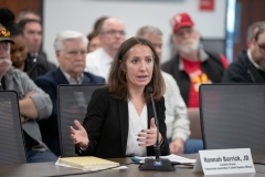 Basic Education Funding Commission - Hanover