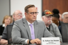 Basic Education Funding Commission - Hanover
